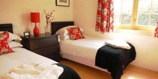 фото отеля Gwel an Mor Luxury Resort Redruth