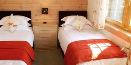 фото отеля Gwel an Mor Luxury Resort Redruth