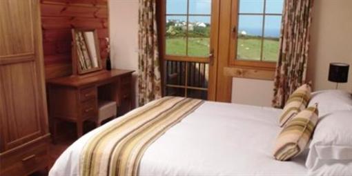 фото отеля Gwel an Mor Luxury Resort Redruth