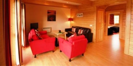 фото отеля Gwel an Mor Luxury Resort Redruth