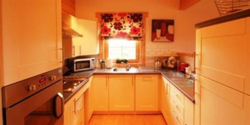 фото отеля Gwel an Mor Luxury Resort Redruth
