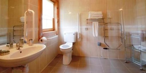 фото отеля Gwel an Mor Luxury Resort Redruth