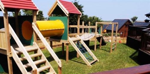 фото отеля Gwel an Mor Luxury Resort Redruth