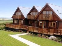 Gwel an Mor Luxury Resort Redruth
