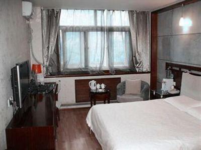 фото отеля He Jia Business Hotel