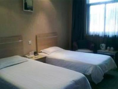 фото отеля He Jia Business Hotel