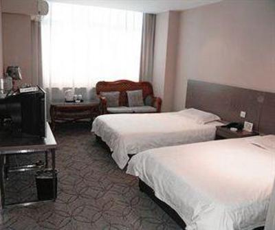 фото отеля He Jia Business Hotel