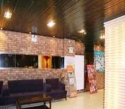 фото отеля He Jia Business Hotel