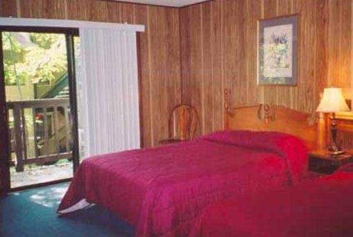фото отеля Grand Prix Motel Gatlinburg