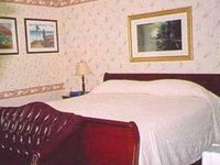 Grand Prix Motel Gatlinburg
