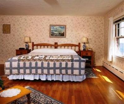фото отеля Seaward Inn