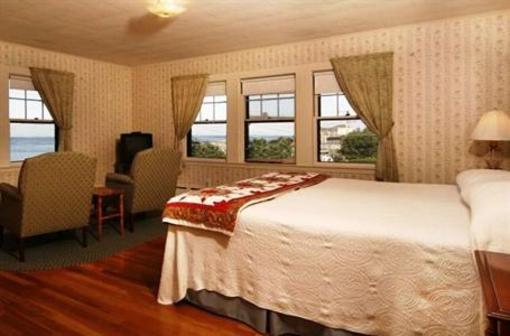 фото отеля Seaward Inn