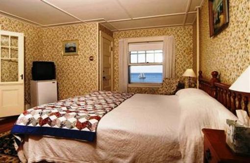 фото отеля Seaward Inn