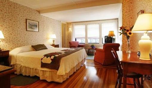 фото отеля Seaward Inn