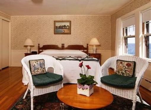 фото отеля Seaward Inn