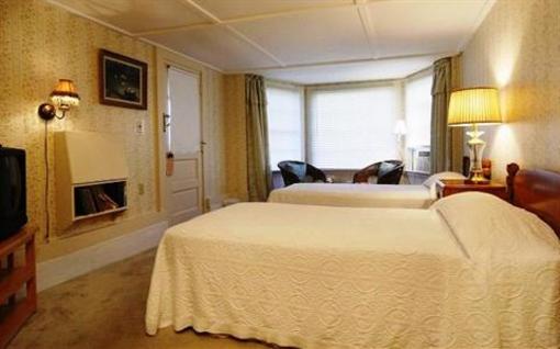 фото отеля Seaward Inn