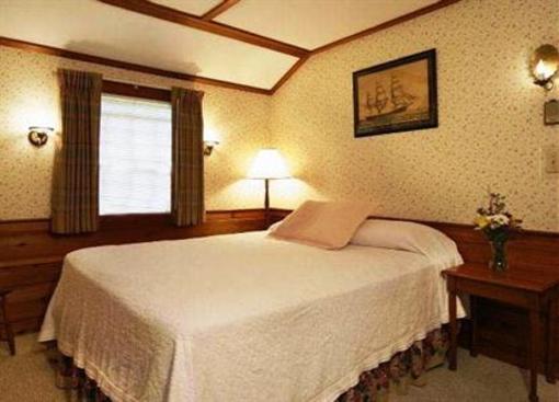 фото отеля Seaward Inn
