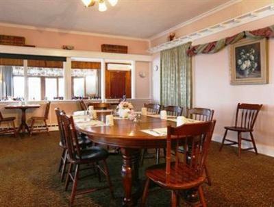 фото отеля Seaward Inn