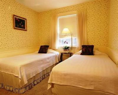 фото отеля Seaward Inn