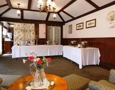 фото отеля Seaward Inn