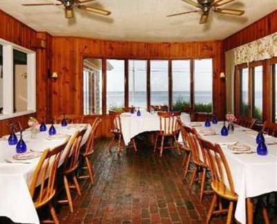 фото отеля Seaward Inn