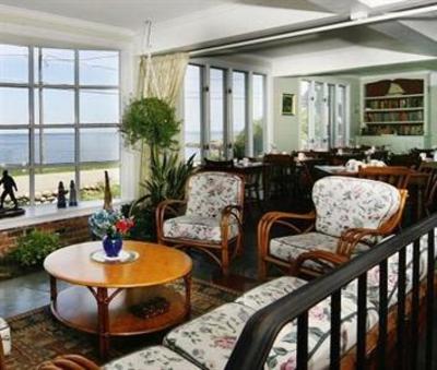 фото отеля Seaward Inn