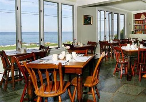 фото отеля Seaward Inn