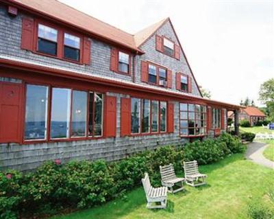 фото отеля Seaward Inn