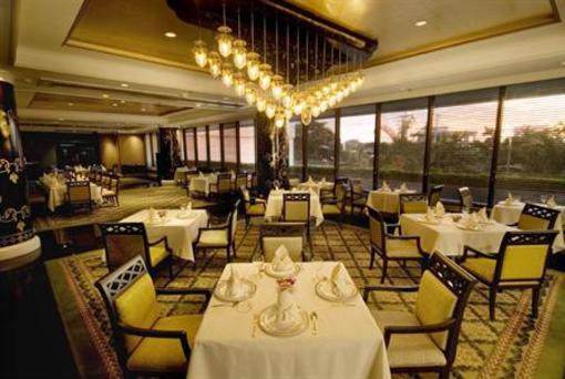 фото отеля Dusit Thani Hotel Makati City