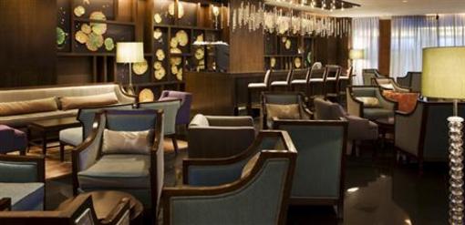 фото отеля Dusit Thani Hotel Makati City