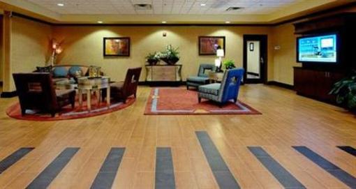 фото отеля Holiday Inn Express Hotel & Suites Odessa