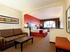 фото отеля Holiday Inn Express Hotel & Suites Odessa