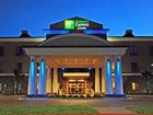 фото отеля Holiday Inn Express Hotel & Suites Odessa