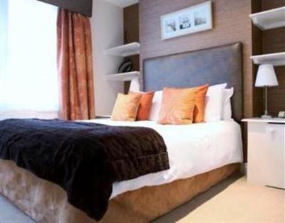 фото отеля Westwood Country Hotel Oxford