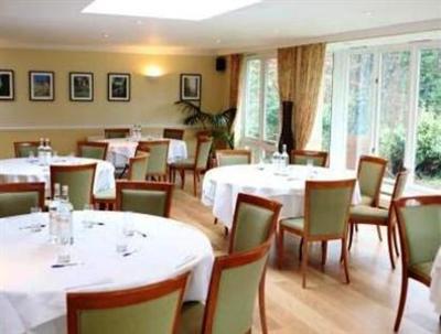 фото отеля Westwood Country Hotel Oxford