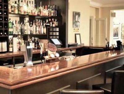 фото отеля Westwood Country Hotel Oxford