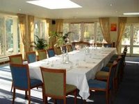Westwood Country Hotel Oxford
