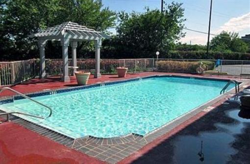фото отеля Motel 6 Columbus OSU
