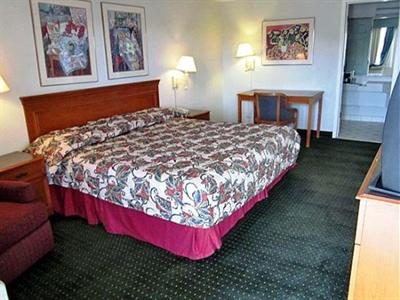фото отеля Motel 6 Columbus OSU