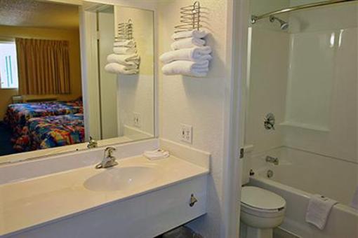 фото отеля Motel 6 Columbus OSU