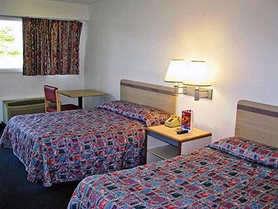 фото отеля Motel 6 Columbus OSU