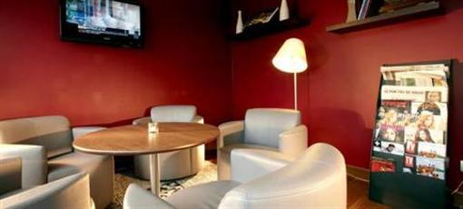 фото отеля Campanile Corbeil-Essonnes Evry Hotel