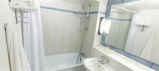фото отеля Campanile Corbeil-Essonnes Evry Hotel