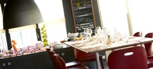фото отеля Campanile Corbeil-Essonnes Evry Hotel