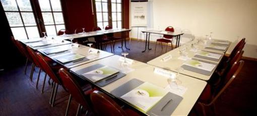фото отеля Campanile Corbeil-Essonnes Evry Hotel