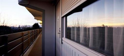 фото отеля Campanile Corbeil-Essonnes Evry Hotel