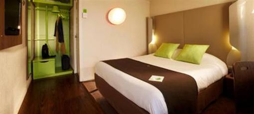 фото отеля Campanile Corbeil-Essonnes Evry Hotel