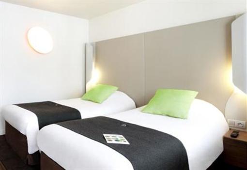 фото отеля Campanile Corbeil-Essonnes Evry Hotel