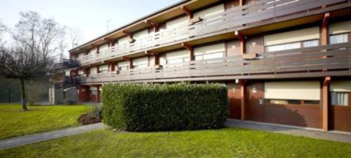 фото отеля Campanile Corbeil-Essonnes Evry Hotel