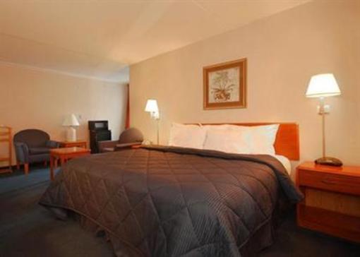 фото отеля Comfort Inn & Suites Overland Park